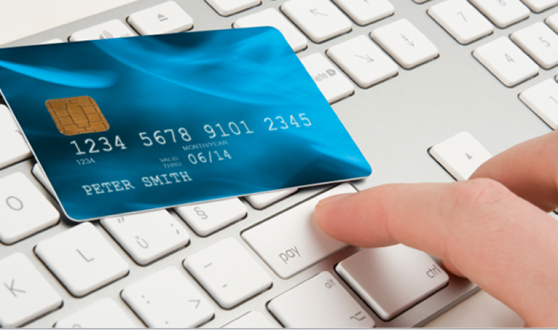 Интернет эквайринг Интернет эквайринг