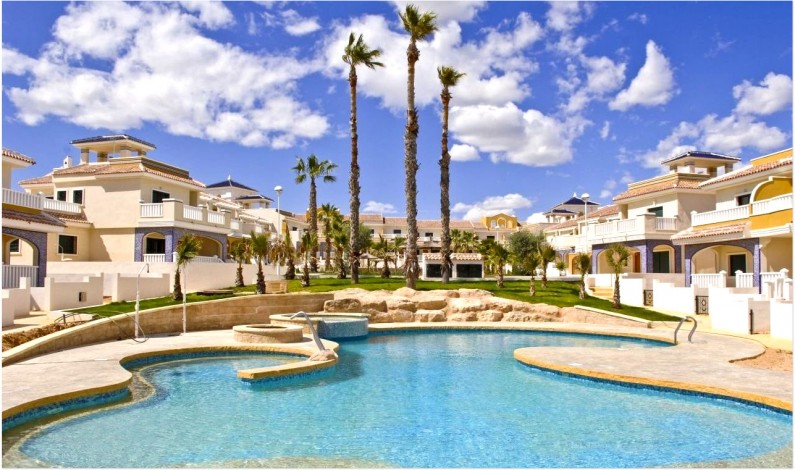 Некоторые нюансы покупку недвижимости за рубежом с целью инвестирования Некоторые нюансы покупку недвижимости за рубежом с целью инвестирования