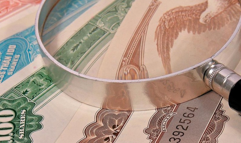 Основные отличия акций от облигаций Основные отличия акций от облигаций