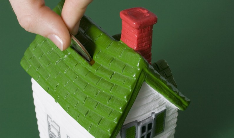 АИЖК докапитализируют на 4,5 млрд рублей для помощи ипотечным заемщикам АИЖК докапитализируют на 4,5 млрд рублей для помощи ипотечным заемщикам