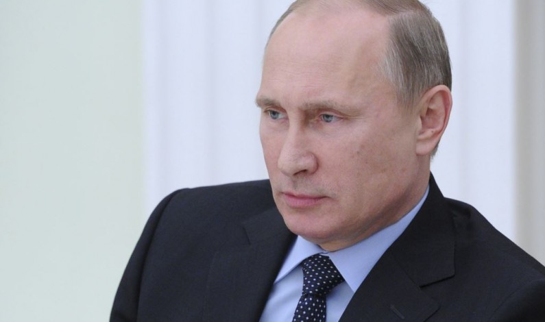 Путин призвал оценить эффективность выдачи кредитов регионам Путин призвал оценить эффективность выдачи кредитов регионам