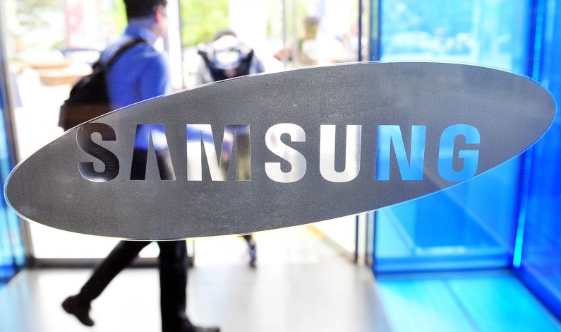 Samsung представила собственный платежный сервис Samsung представила собственный платежный сервис