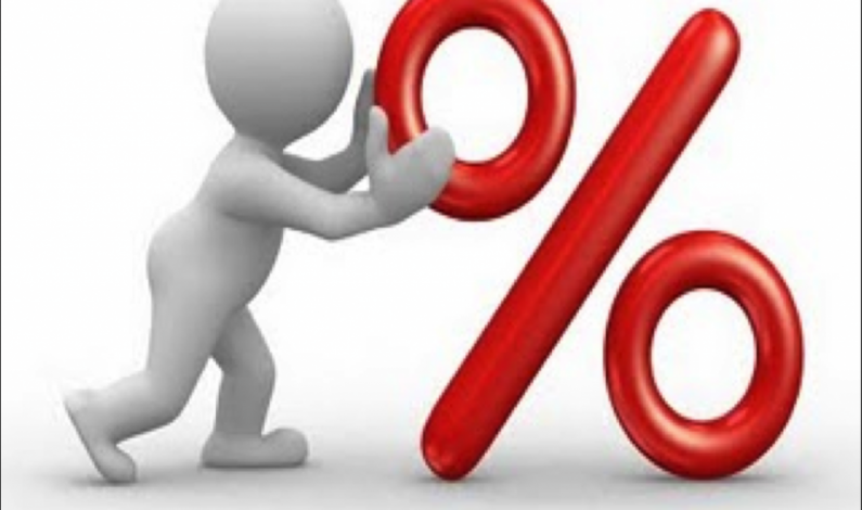 Россиянам стало сложнее выплачивать кредиты Россиянам стало сложнее выплачивать кредиты