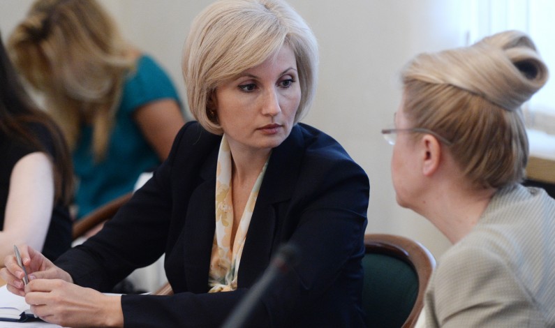 Старик старухе не пособие. «Единая Россия» не даст Минтруду делить пенсионеров на мужчин и женщин за год до выборов Старик старухе не пособие. «Единая Россия» не даст Минтруду делить пенсионеров на мужчин и женщин за год до выборов