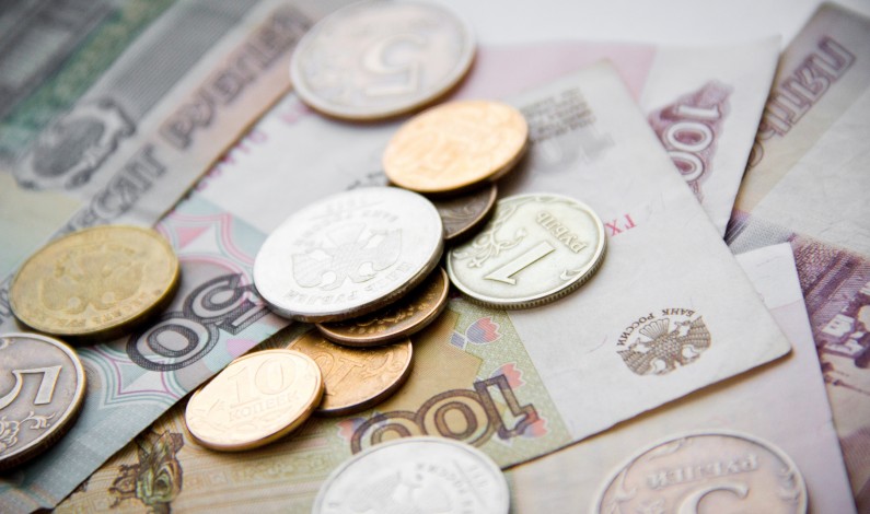 Просрочка по розничным кредитам в России к концу года составит 8% Просрочка по розничным кредитам в России к концу года составит 8%