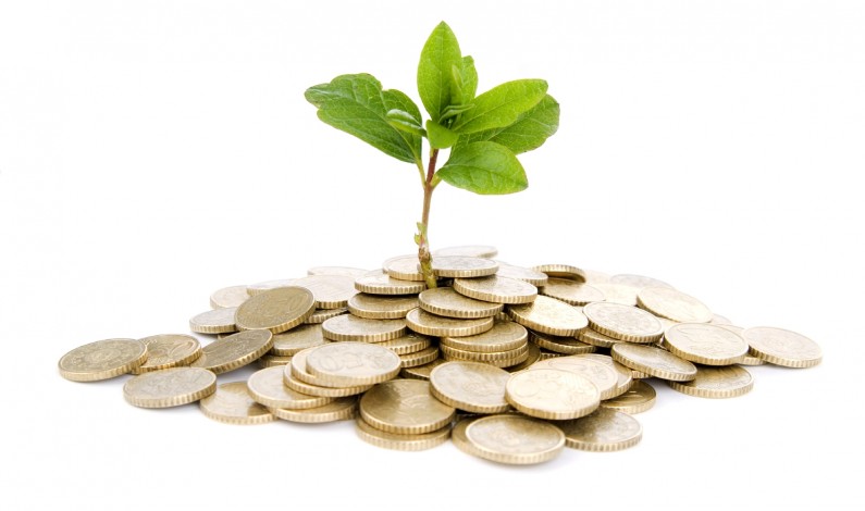 Инвестирование. Как начать? Инвестирование. Как начать?