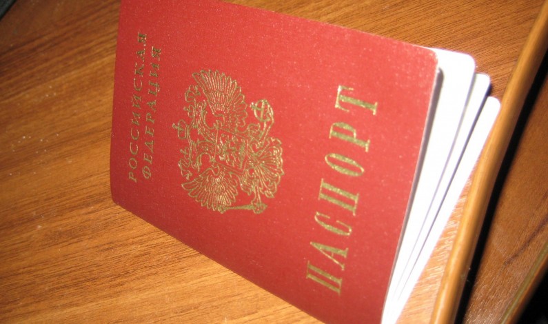 Как восстановить паспорт при краже Как восстановить паспорт при краже