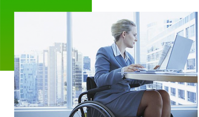 Льготы для инвалидов 2 группы в Москве Льготы для инвалидов 2 группы в Москве