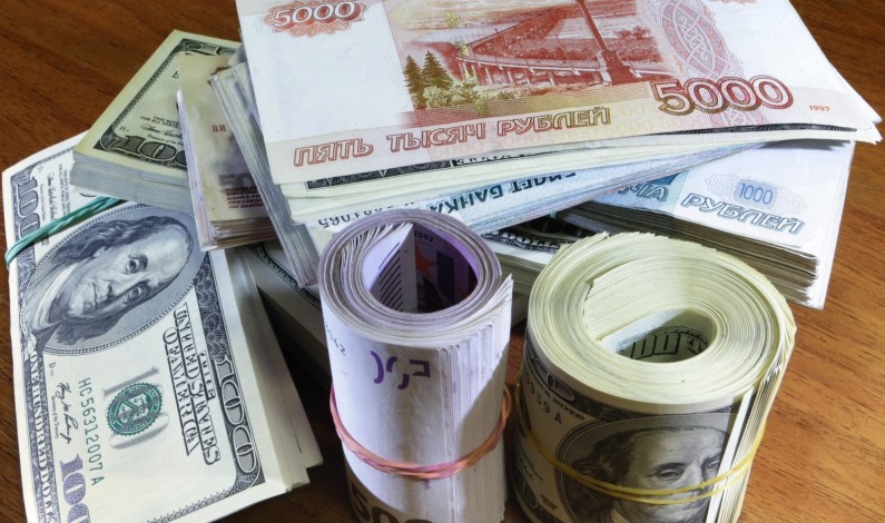 В какой валюте хранить деньги в 2015 году В какой валюте хранить деньги в 2015 году