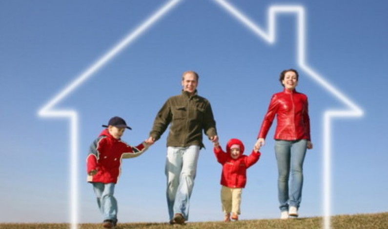 Добровольное страхование жилья Добровольное страхование жилья