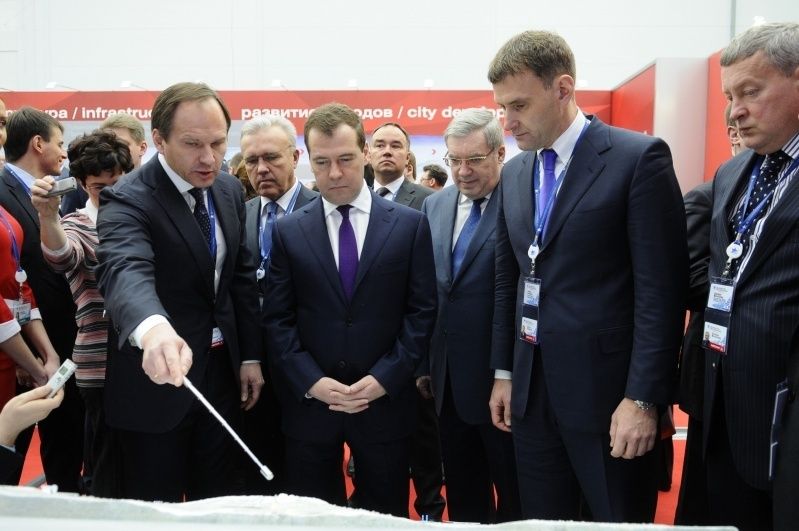«Интеррос»