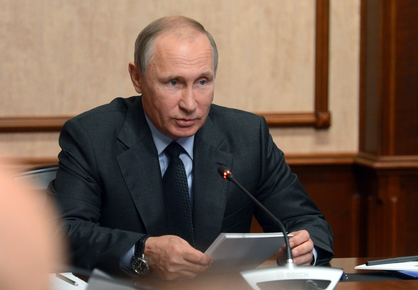 Путин поручил до июля 2018 г подготовить поправки, регулирующие ICO