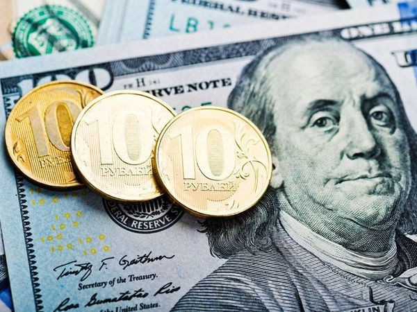 Рубль готовит отступление