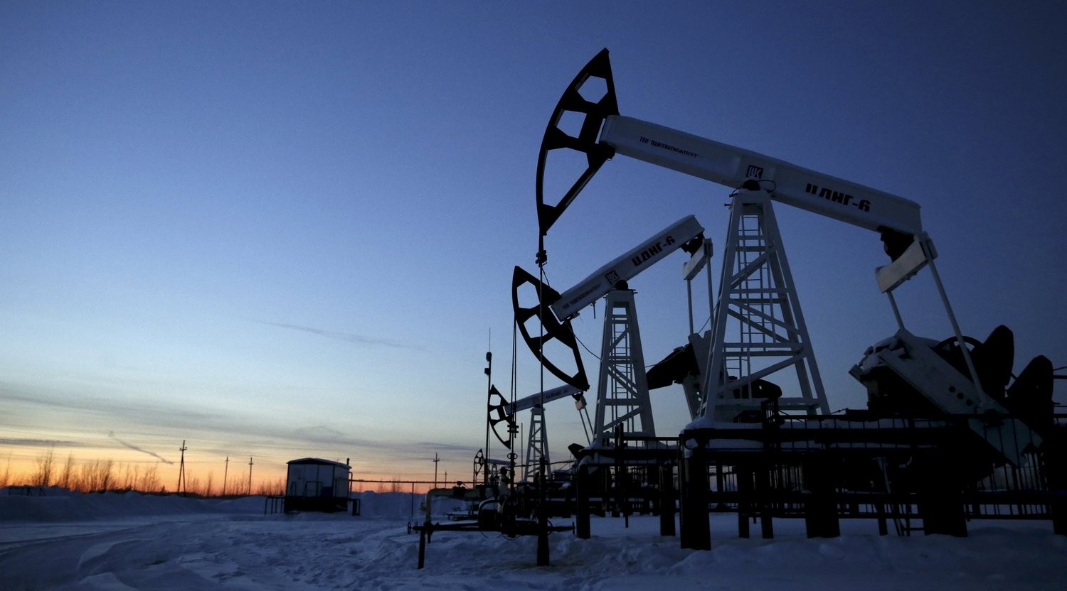В ОПЕК заявили о реанимации идеи заморозки добычи нефти