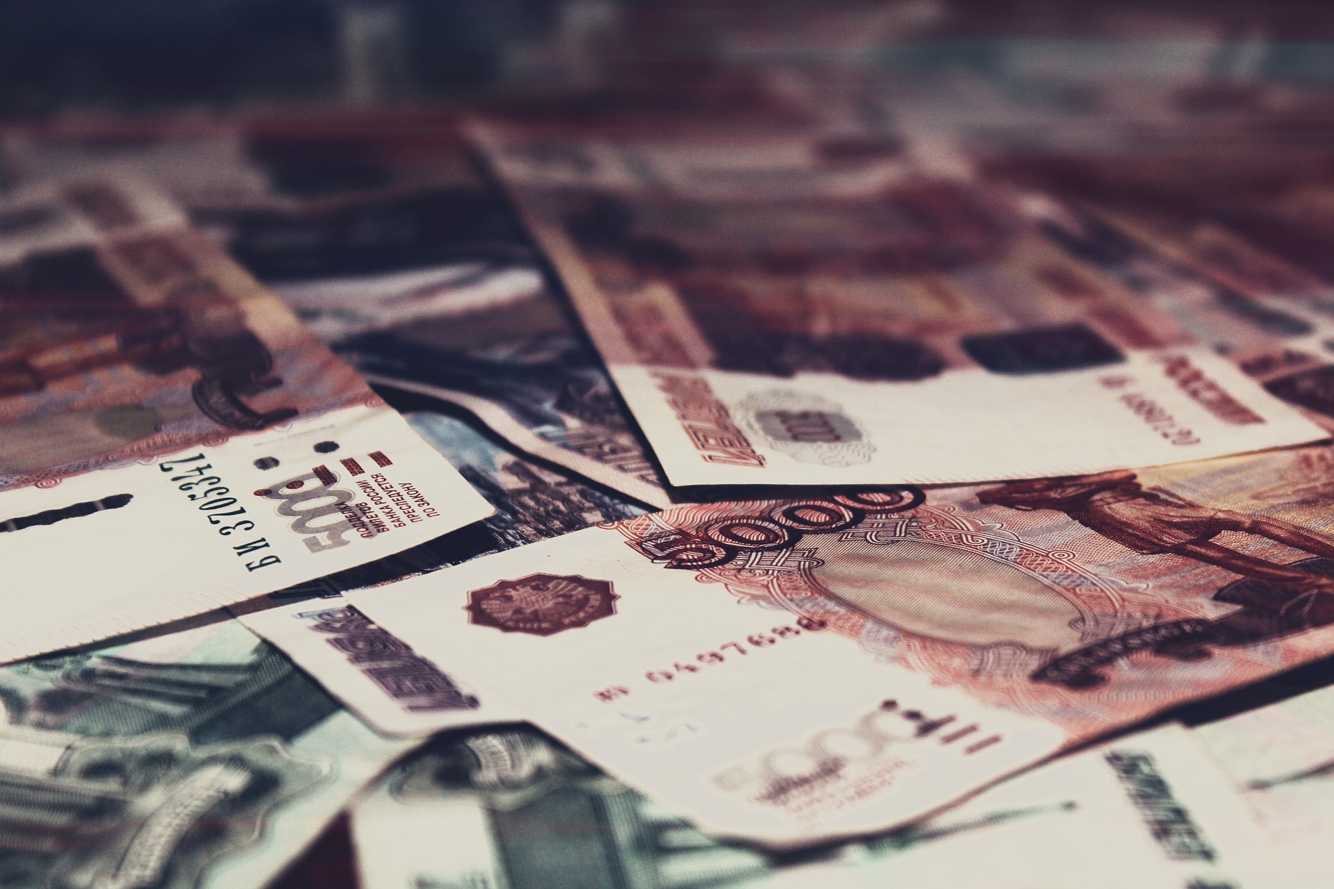 Россия захотела избавиться от господства доллара