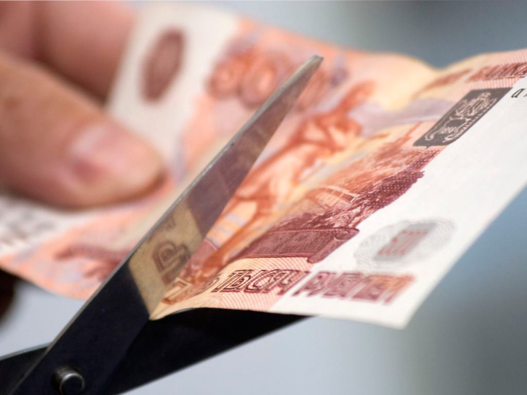 Россияне научились зарабатывать на обвале рубля
