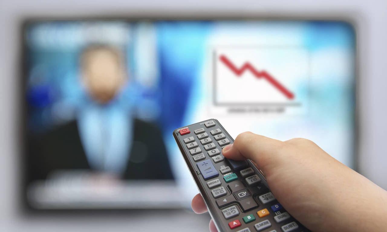 "ВТБ Капитал": курс доллара снизится до 61-62 руб./$