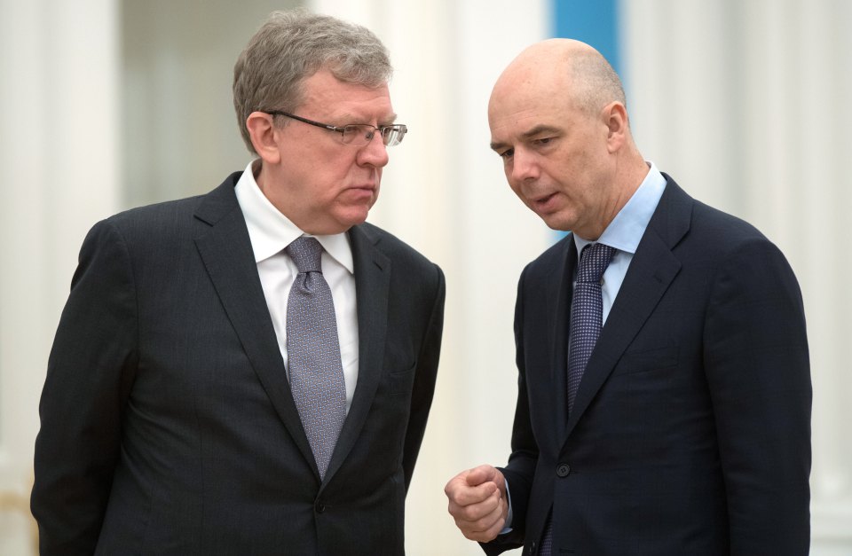 Кудрин предложил варианты отсрочки повышения НДС