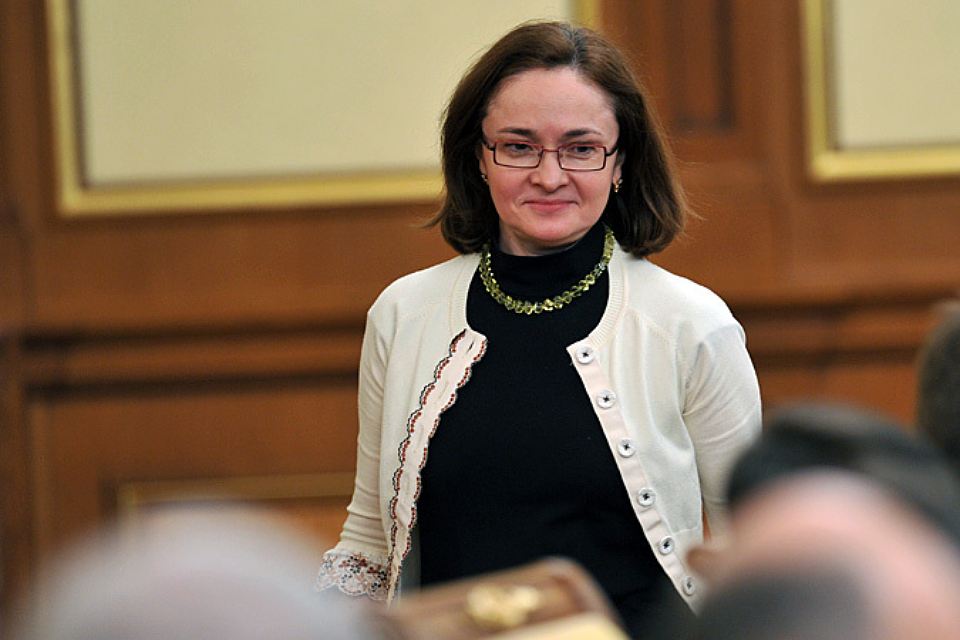 Намерение ЦБ заняться санаций банков не нравится чиновникам
