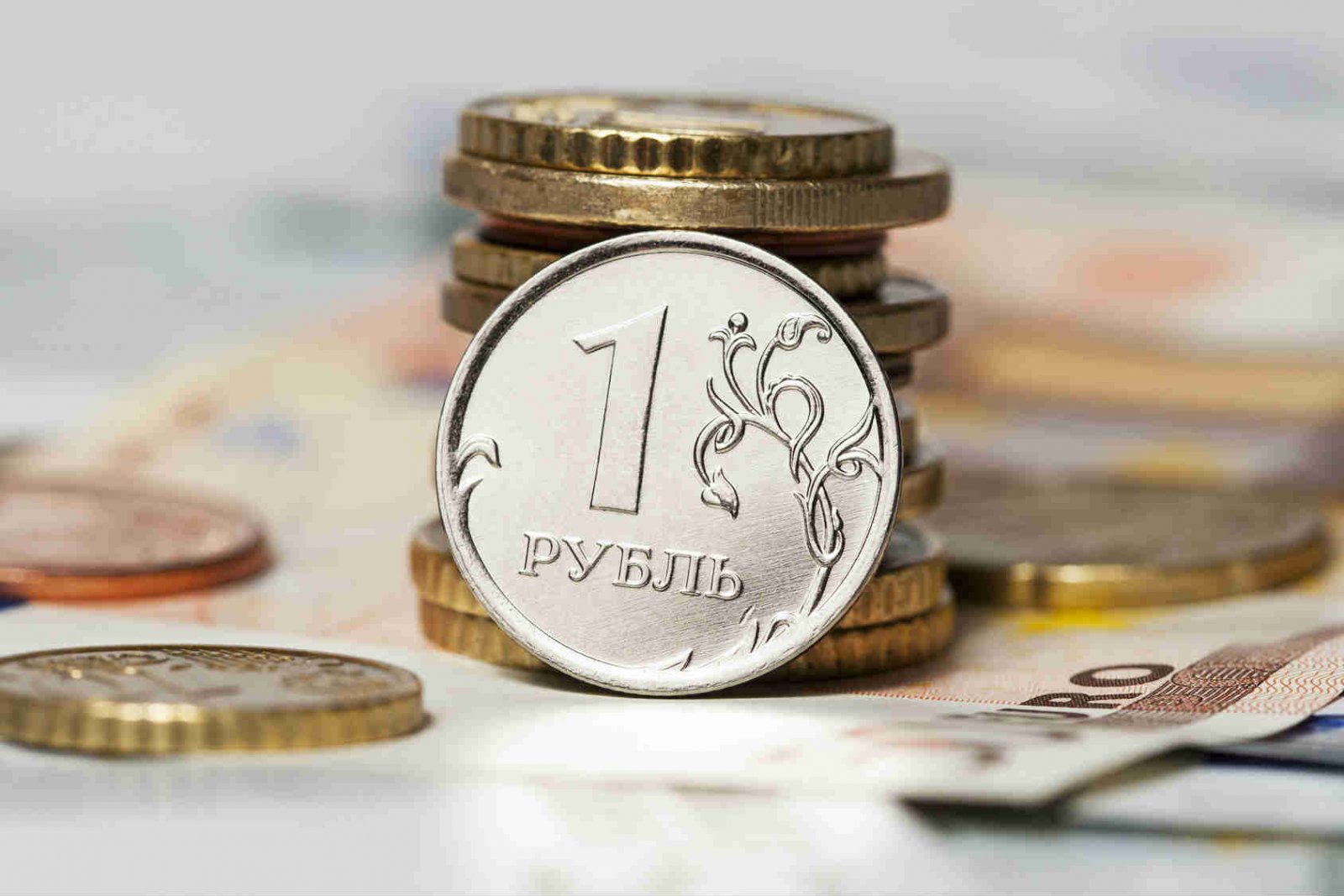 Почему укрепление рубля еще не закончилось
