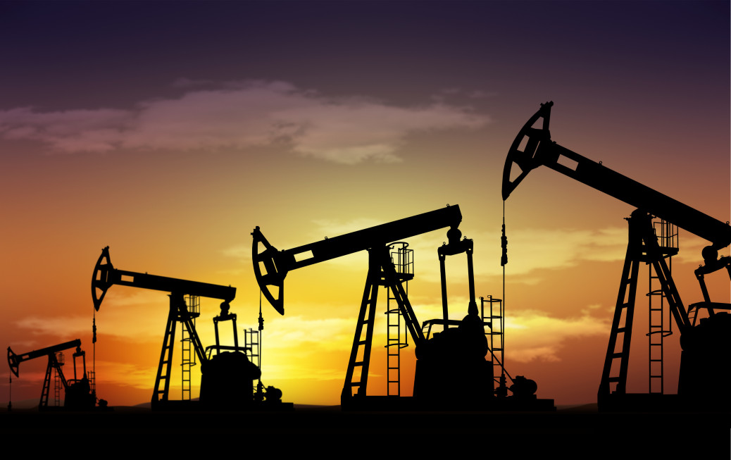 Нефтяное проклятие. Чем грозит России отмена эмбарго на экспорт американской нефти