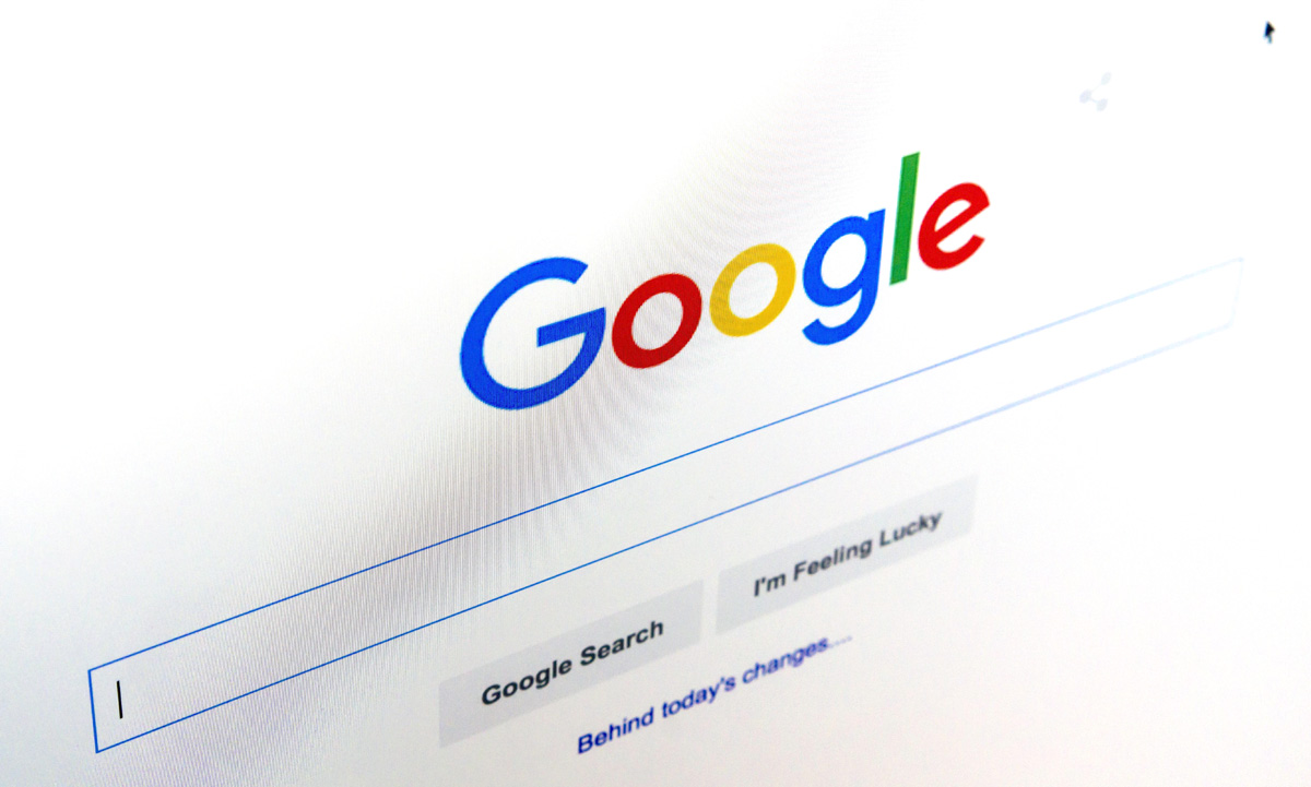 СМИ: компания Google прекращает работу своего сервиса по сравнению кредитов