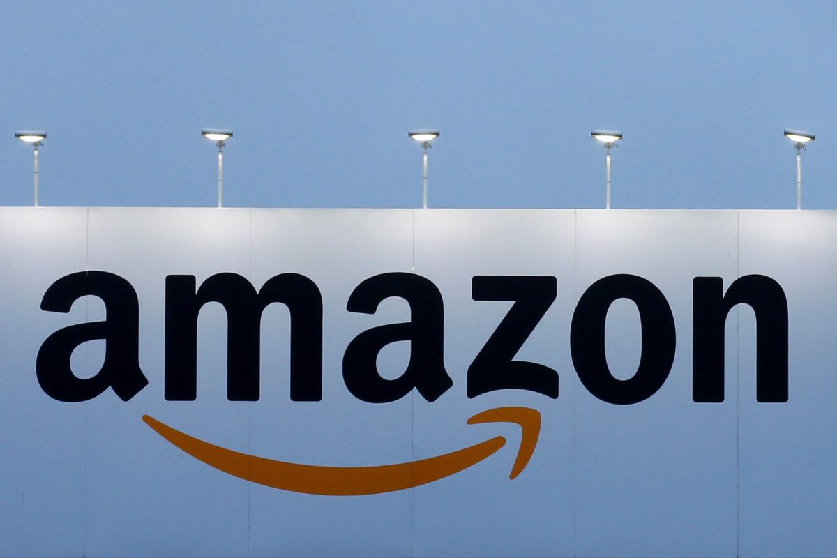 Amazon впервые обогнала Microsoft по капитализации