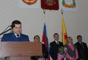 Повышение зарплаты работникам суда