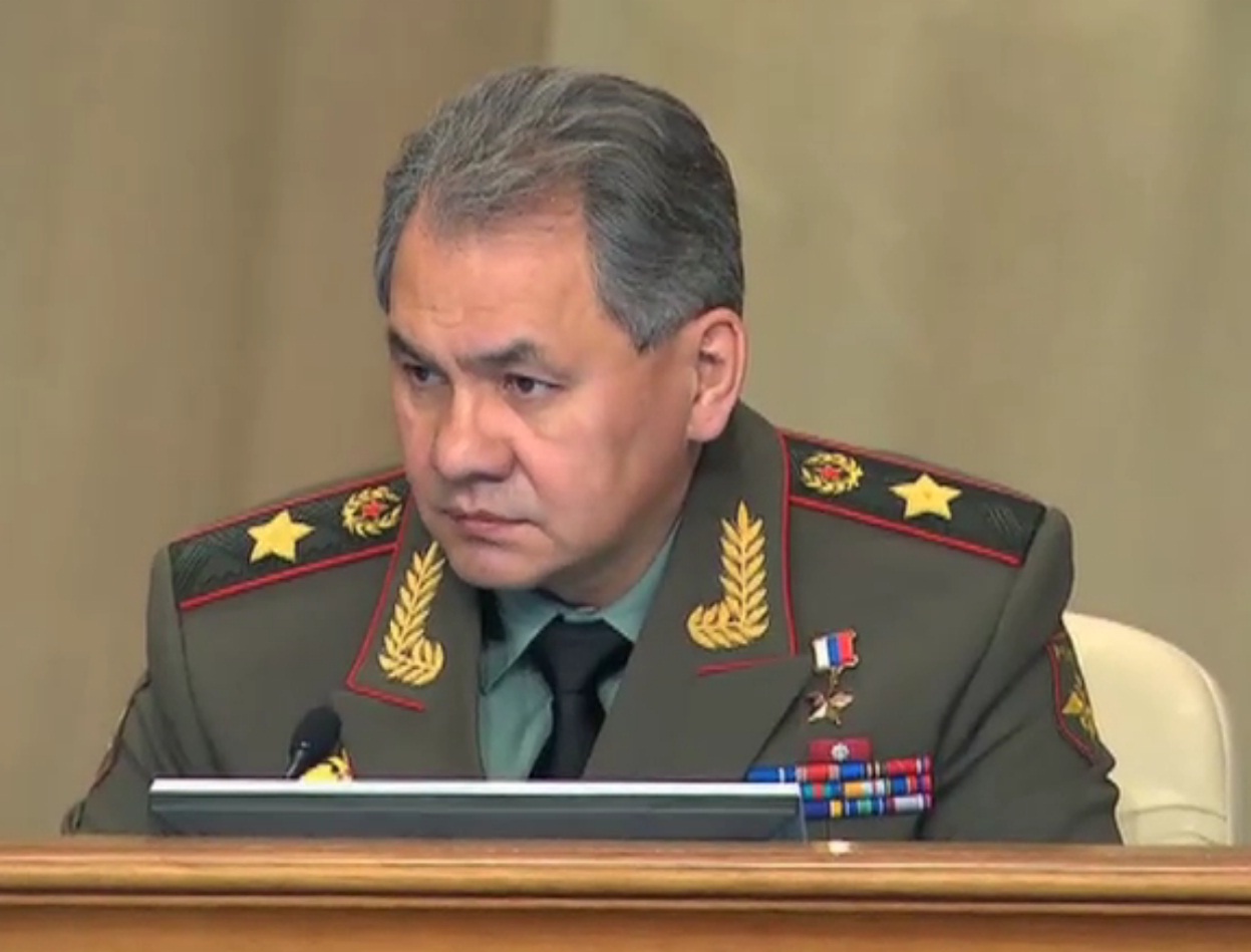 Повышение зарплаты военнослужащих в 2014 году