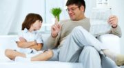 5 финансовых уроков, которые каждый родитель должен объяснить своему ребенку.
