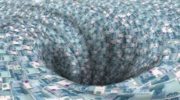 Как найти главные дыры в бюджете и залатать их за месяц