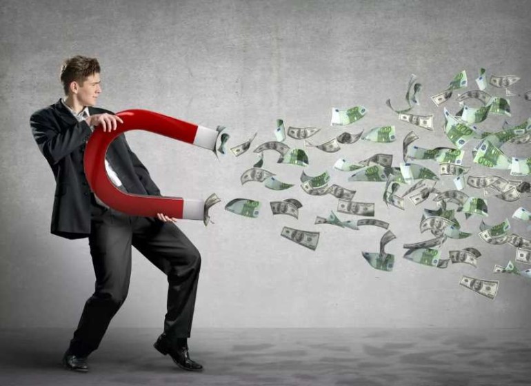 5 причин, почему деньги не должны лежать без дела