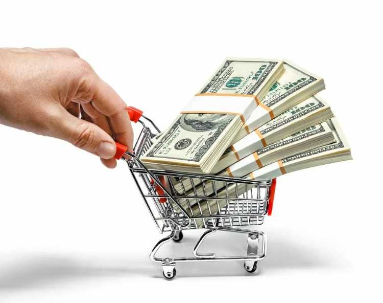 5 советов как контролировать расходы и не тратить деньги на ерунду