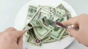 5 расходов, на которые большинство тратит больше денег, чем следовало бы