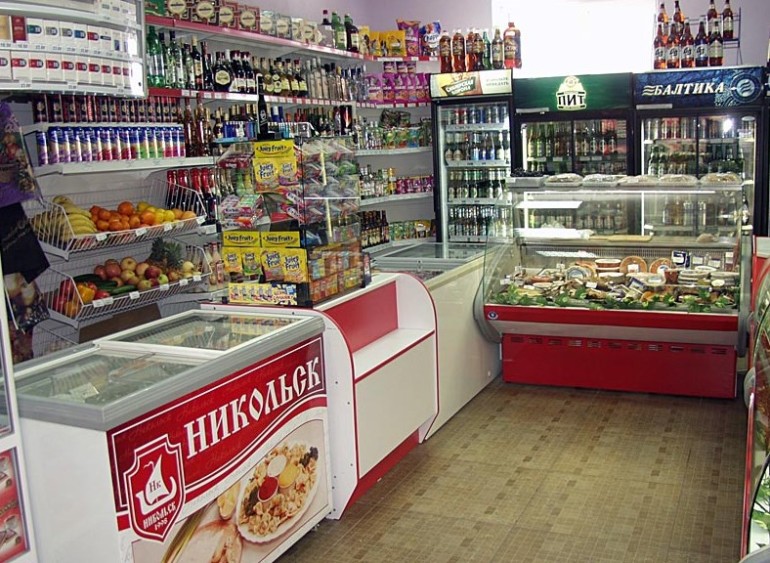 Стоит ли покупать продукты в небольших магазинах у дома