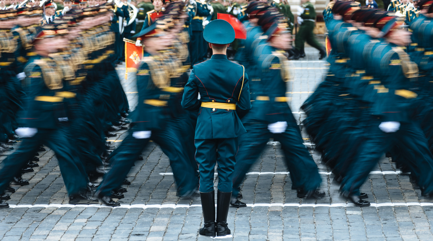 Военные пенсии